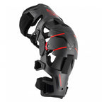 Alpinestars MX | Enduro Knee Brace - RK-1 Plasma (Black/Red)