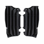 Acerbis - Rad Louvres - KXF250 25-26, KXF450 24-26, KXF250/300XC 25-26, KXF450XC 24-26, Bimota BX450 26-