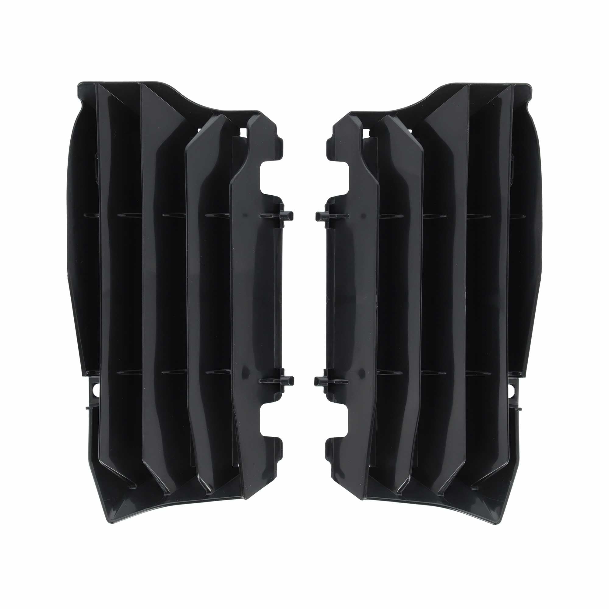 Acerbis - Rad Louvres - KXF250 25-26, KXF450 24-26, KXF250/300XC 25-26, KXF450XC 24-26, Bimota BX450 26-