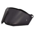 LS2 (Visor) MX702 - Dark Smoke (Pinlock Ready)