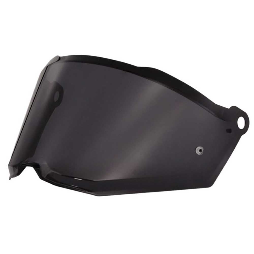 LS2 (Visor) MX702 - Dark Smoke (Pinlock Ready)