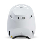 FOX Racing V1 MIPS SOLID MX Helmet (Matte White)