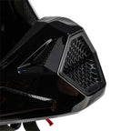 FOX Racing V1 MIPS SOLID MX Helmet (Gloss Black)