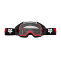 FOX Racing MX | MTB Goggles - VUE CORE (Fluo Red/Black)