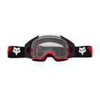 FOX Racing MX | MTB Goggles - VUE CORE (Fluo Red/Black)