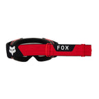 FOX Racing MX | MTB Goggles - VUE CORE (Fluo Red/Black)