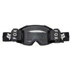 FOX (SALE) MX Goggles - Vue Roll-Off System - CORE (Black)