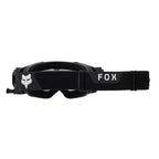 FOX (SALE) MX Goggles - Vue Roll-Off System - CORE (Black)
