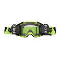 FOX (SALE) MX Goggles - Vue Roll-Off System - CORE (Fluo Yellow/Black)