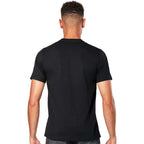 Alpinestars T-Shirt - R Boot CSF SS Tee (Black)