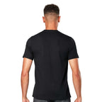 Alpinestars T-Shirt - Golden CSF SS Tee (Black)