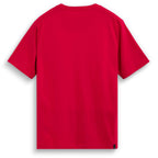 Alpinestars T-Shirt - Elliptic CSF SS Tee (Red)