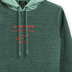 Alpinestars (SALE) Hoodie - Occurance (Green)