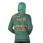 Alpinestars (SALE) Hoodie - Occurance (Green)