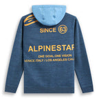 Alpinestars (SALE) Hoodie - Occurance (Blue)