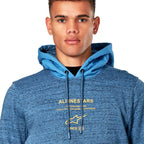 Alpinestars (SALE) Hoodie - Occurance (Blue)
