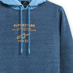 Alpinestars (SALE) Hoodie - Occurance (Blue)