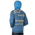 Alpinestars (SALE) Hoodie - Occurance (Blue)