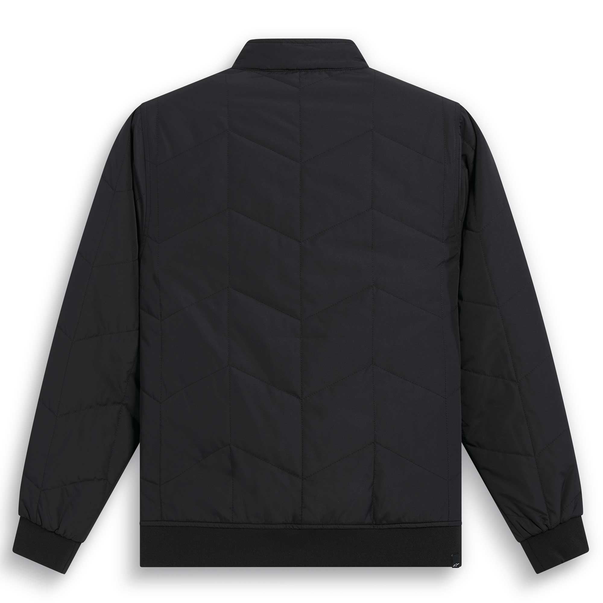 Alpinestars (SALE) Casual Jacket - Precedent (Black)