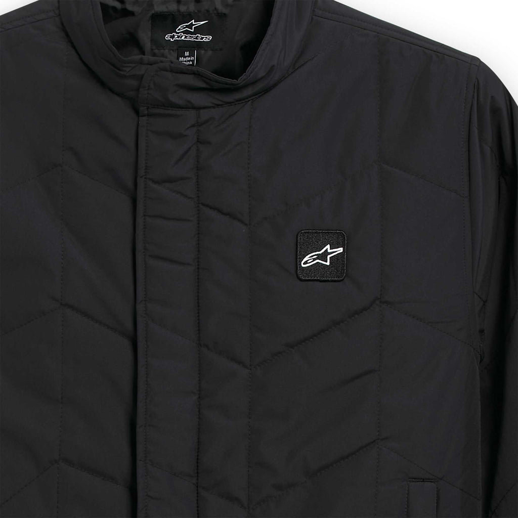 Alpinestars (SALE) Casual Jacket - Precedent (Black)