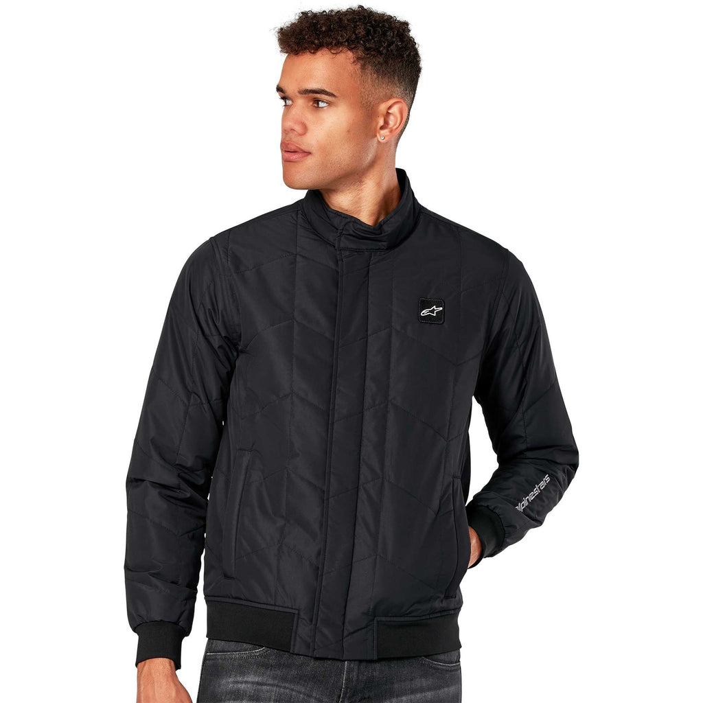 Alpinestars (SALE) Casual Jacket - Precedent (Black)