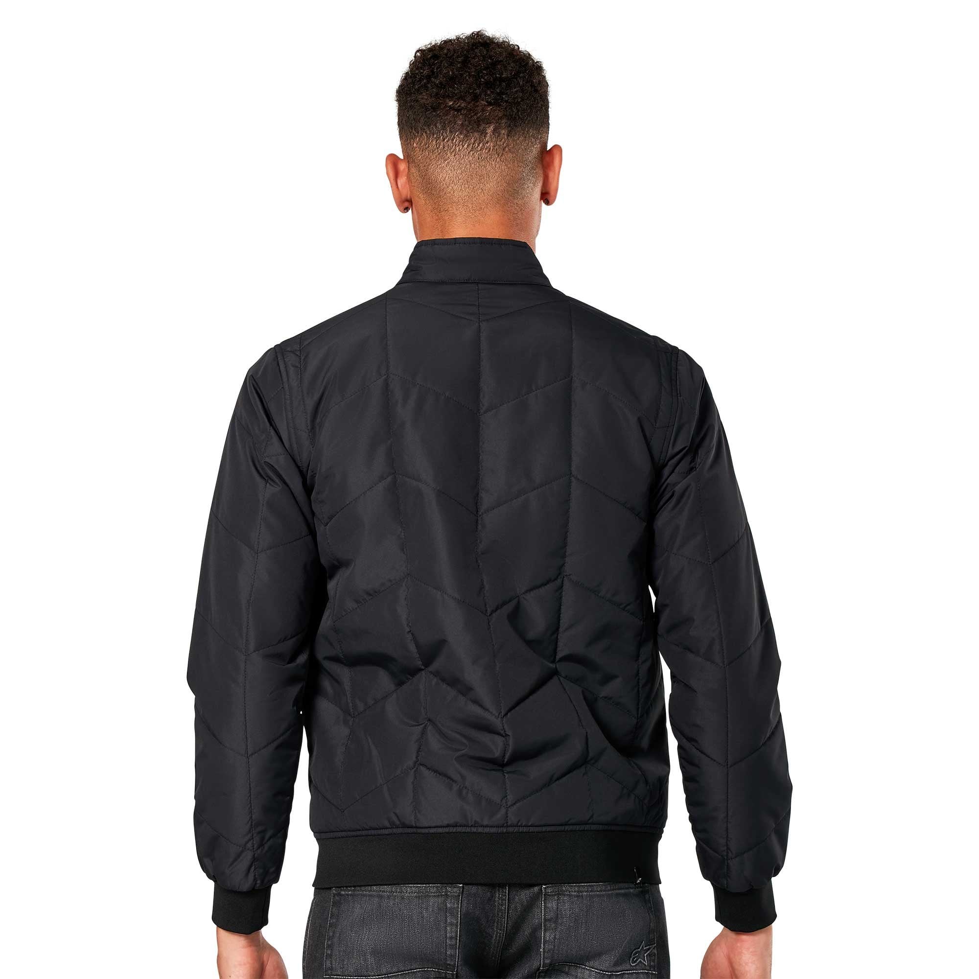 Alpinestars (SALE) Casual Jacket - Precedent (Black)