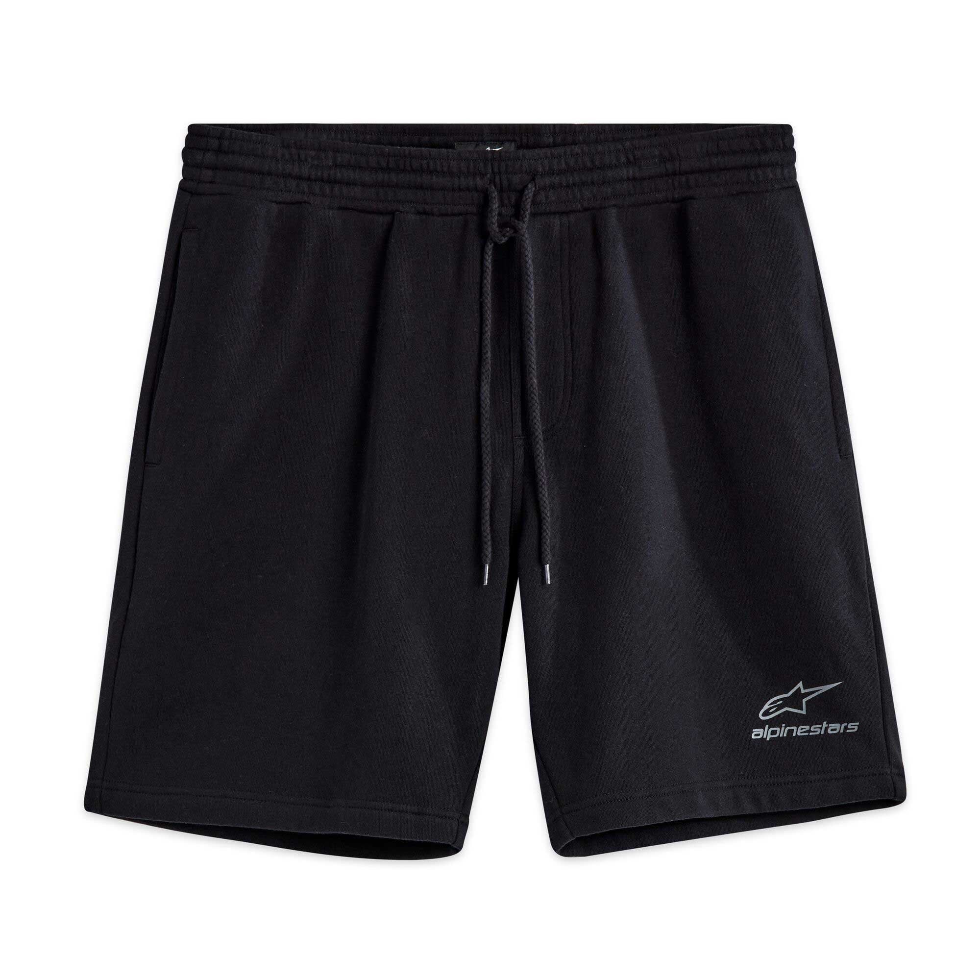 Alpinestars (SALE) Casual Shorts - Corpo Short V3 (Black)