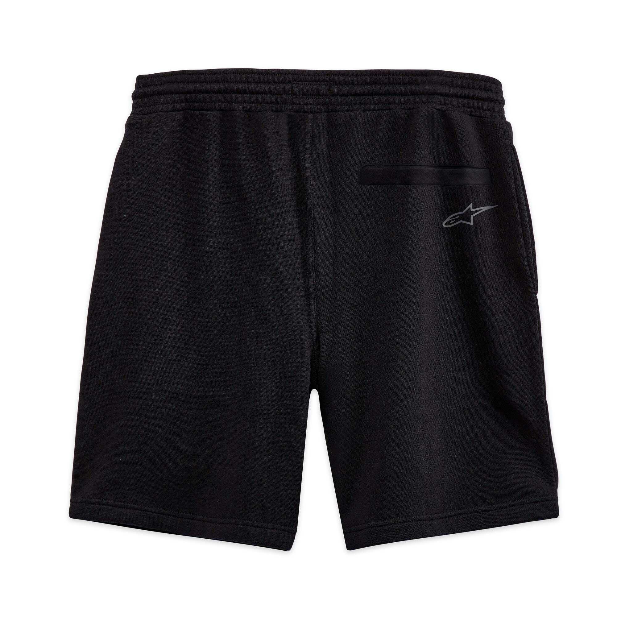 Alpinestars (SALE) Casual Shorts - Corpo Short V3 (Black)