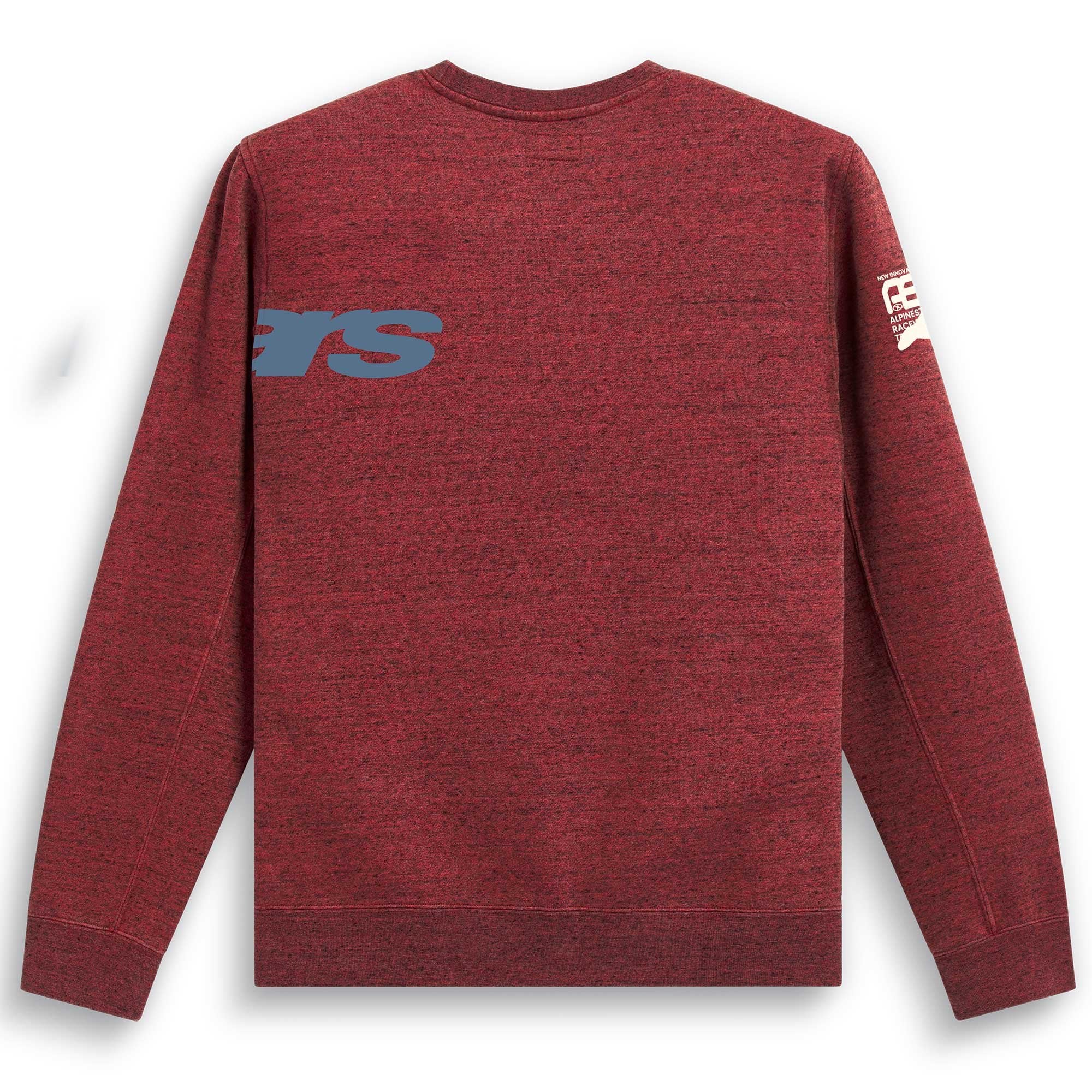 Alpinestars (SALE) Crew Jumper - Episode (Ginger)