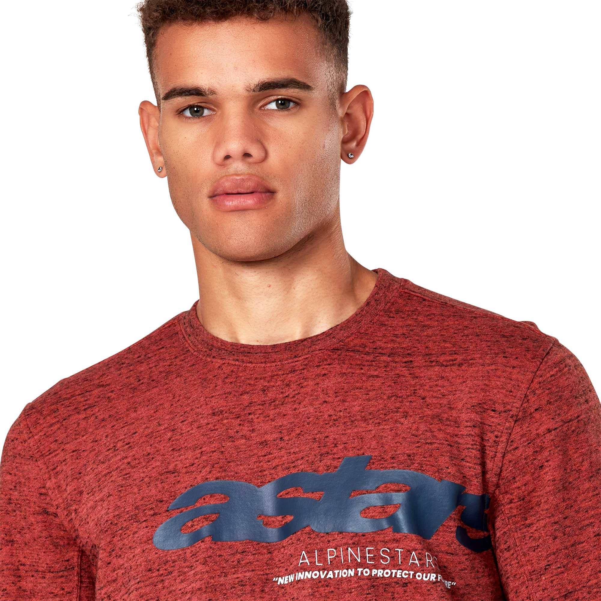 Alpinestars (SALE) Crew Jumper - Episode (Ginger)
