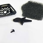 Alpinestars (Helmet Spares) Chin Vent - S-M10 (ECE2206)