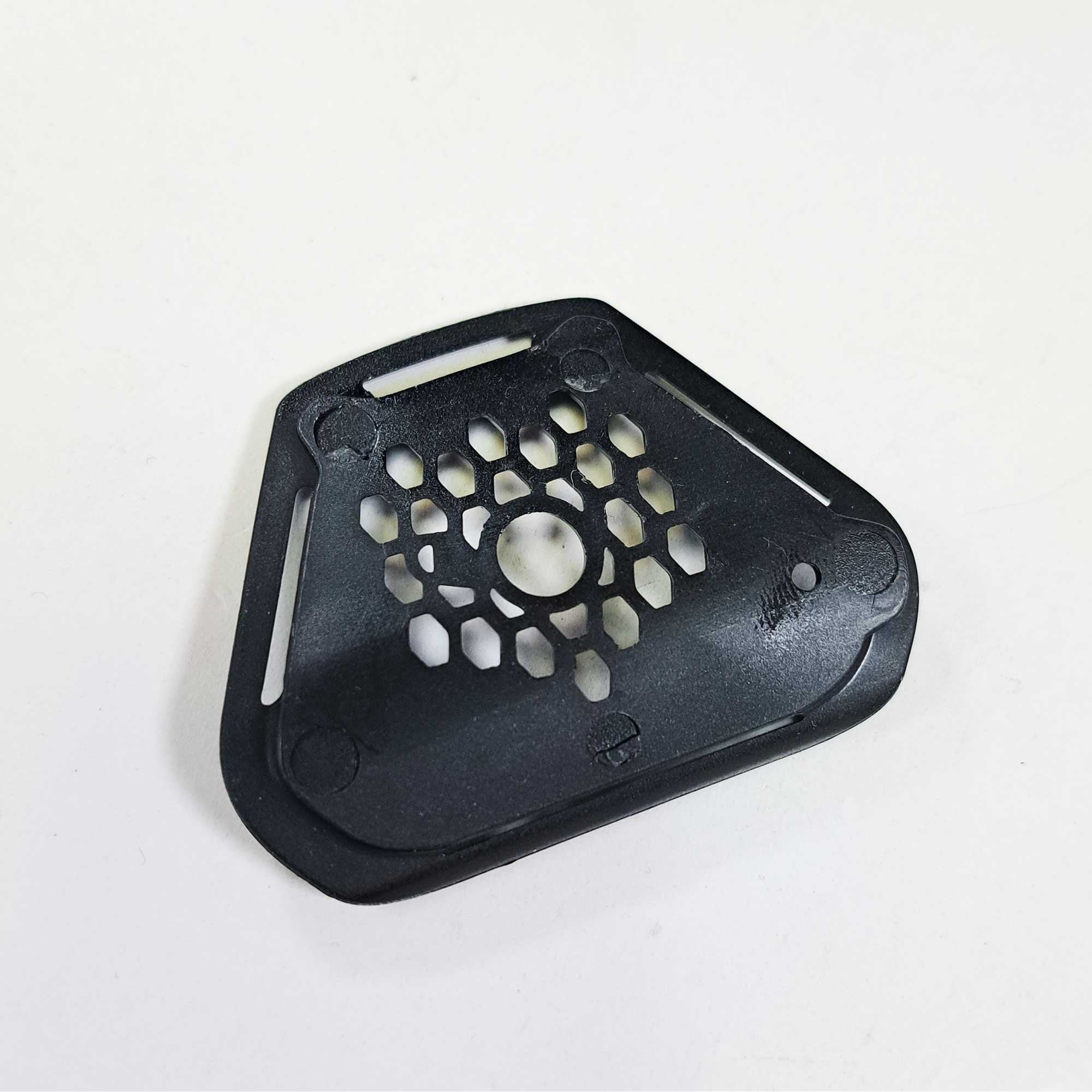 Alpinestars (Helmet Spares) Chin Vent - S-M10 (ECE2206)