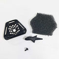 Alpinestars (Helmet Spares) Chin Vent - S-M10 (ECE2206)