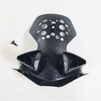 Alpinestars (Spares) Helmet Chin Vent (Back Part) - S-M10 (ECE 2206)
