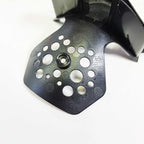 Alpinestars (Spares) Helmet Chin Vent (Back Part) - S-M10 (ECE 2206)