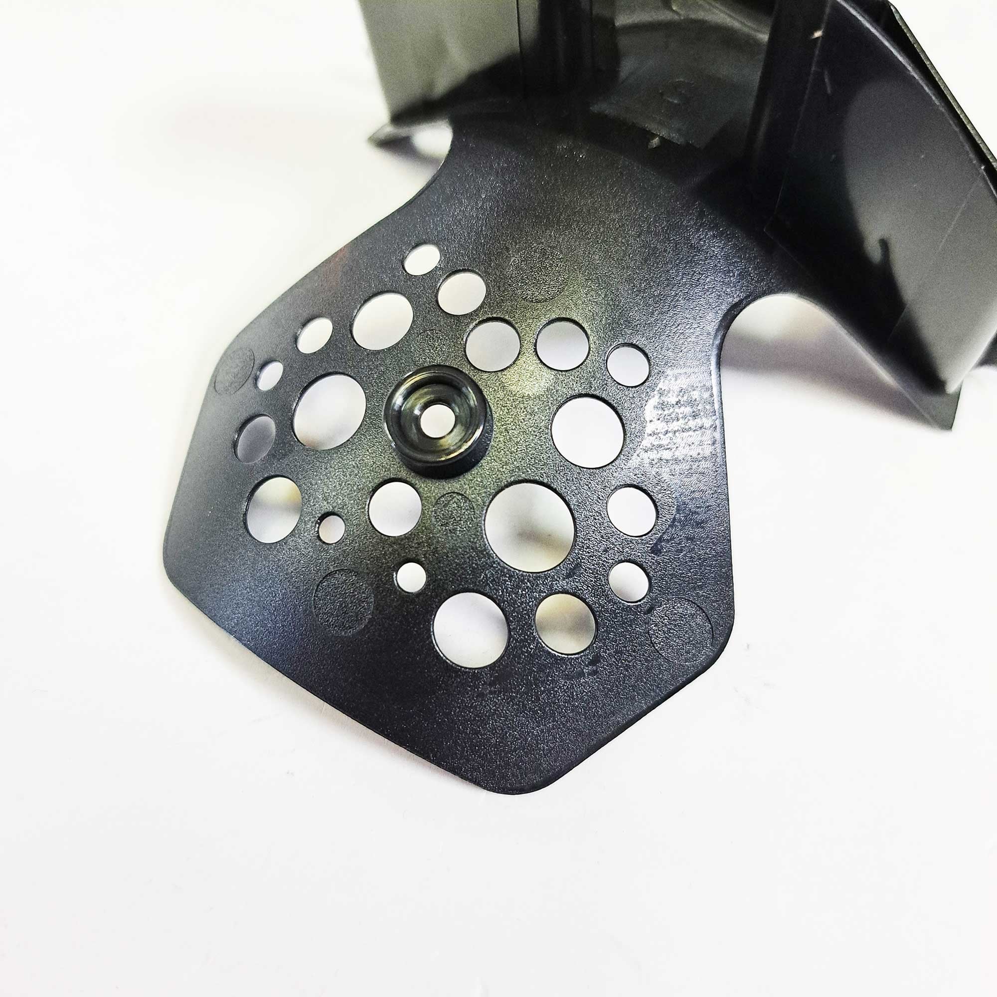 Alpinestars (Spares) Helmet Chin Vent (Back Part) - S-M10 (ECE 2206)