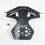 Alpinestars (Spares) Helmet Chin Vent (Back Part) - S-M10 (ECE 2206)