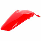 Polisport - Rear Fender - CRF150 07-26