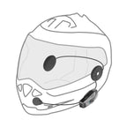 Interphone (Bluetooth Headset) - UCOM6R