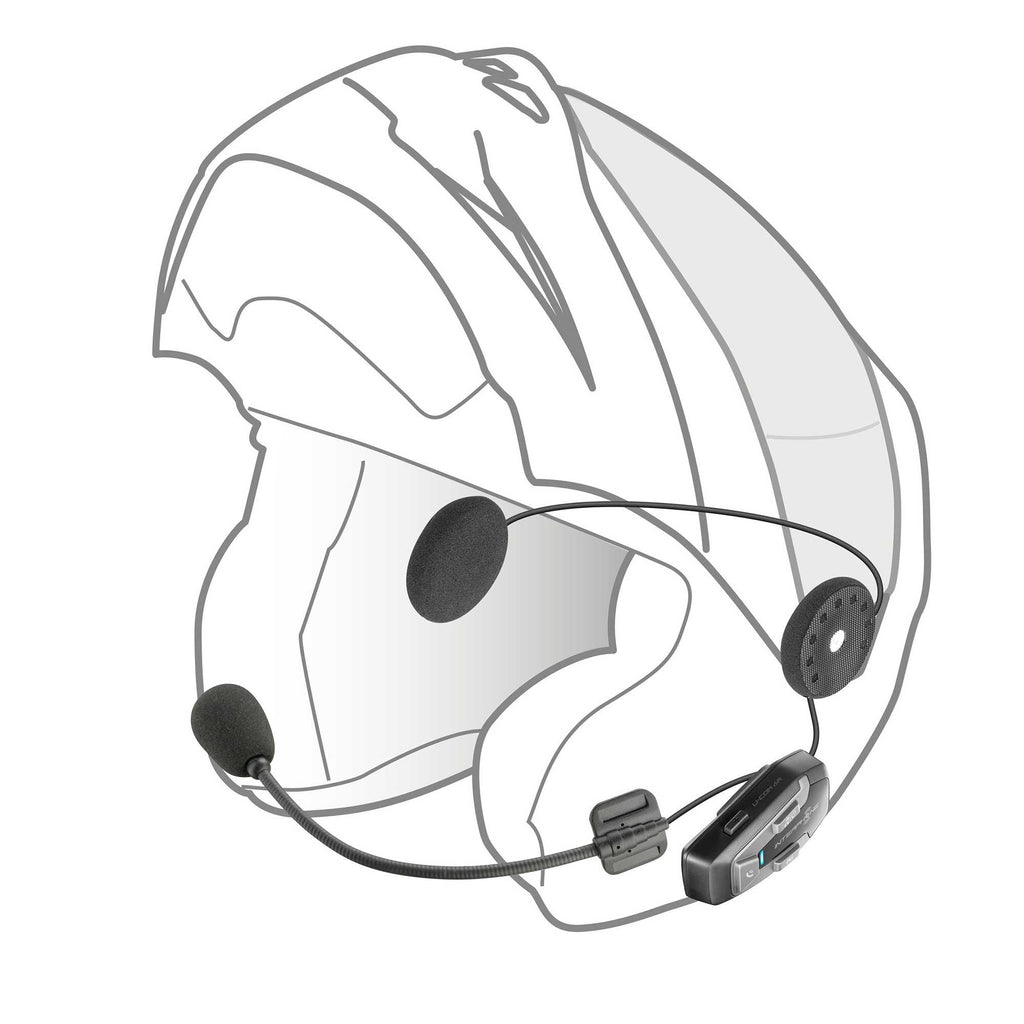 Interphone (Bluetooth Headset) - UCOM6R