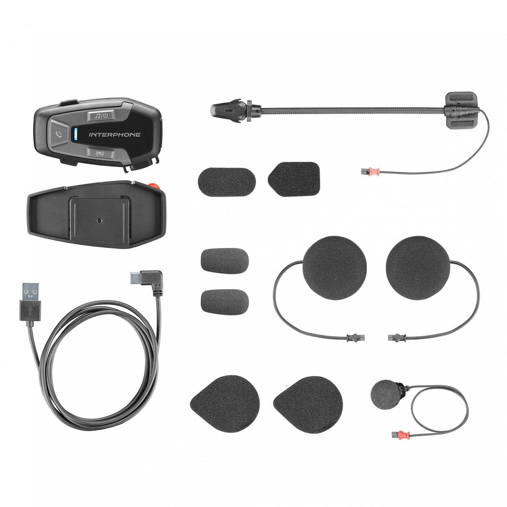 Interphone (Bluetooth Headset) - UCOM6R