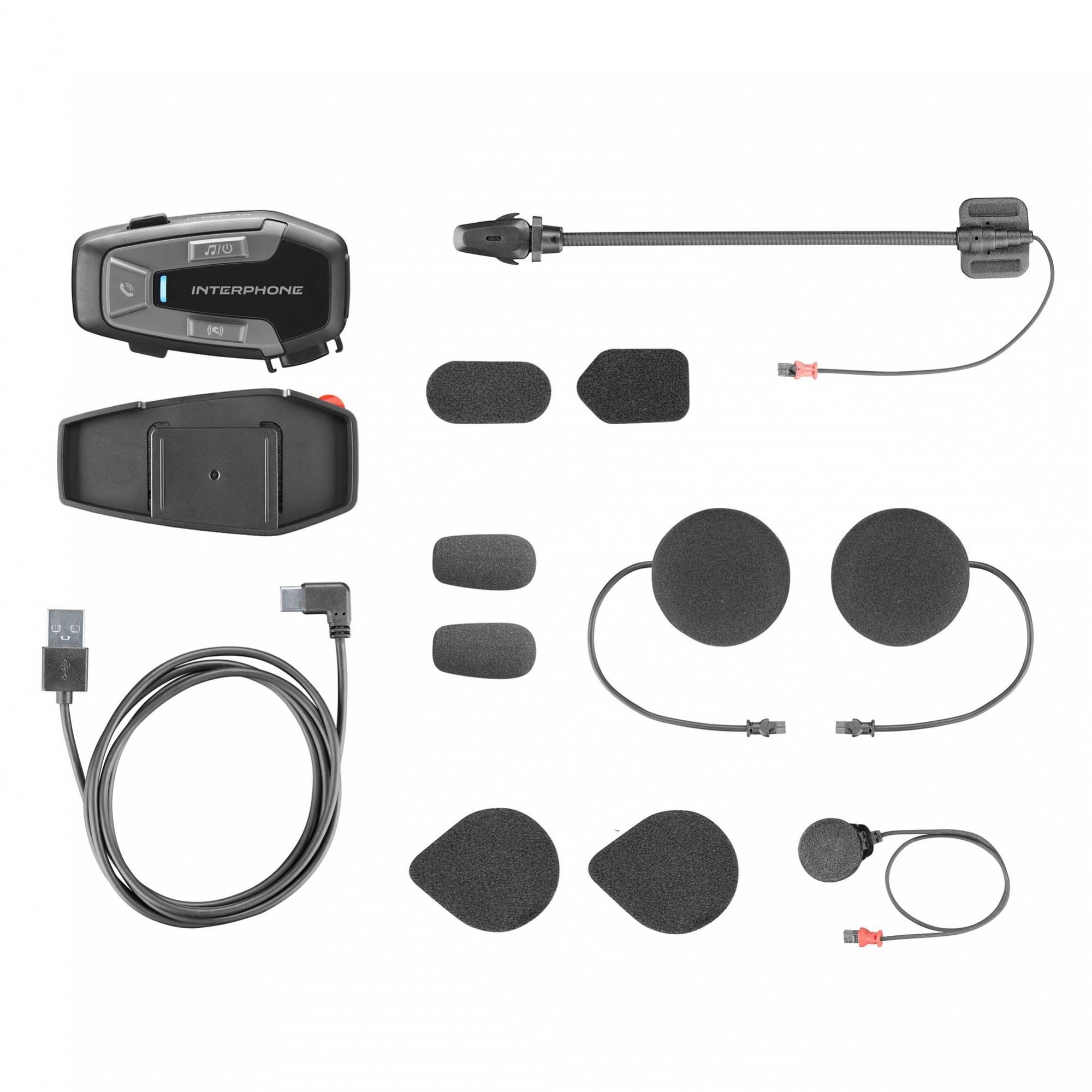 Interphone (Bluetooth Headset) - UCOM6R