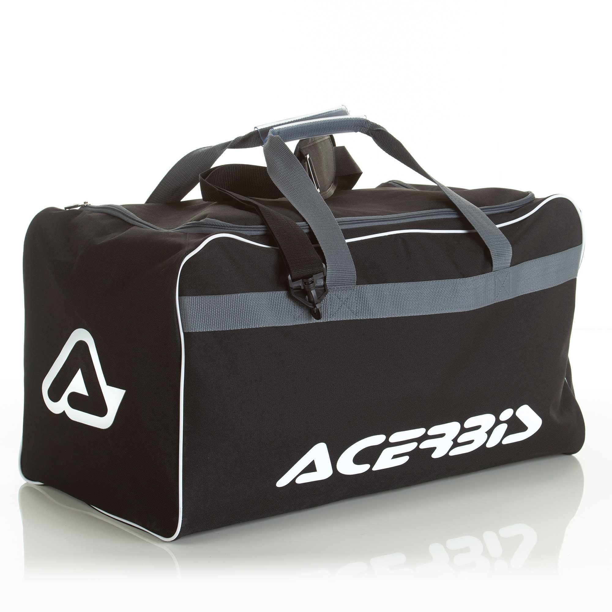 Acerbis - Gear Bag - Evo2 - 74L (Black)