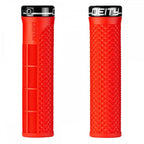 Deity - Grips -  Lock-On - ATV/MTB/Quad - LOCKJAW