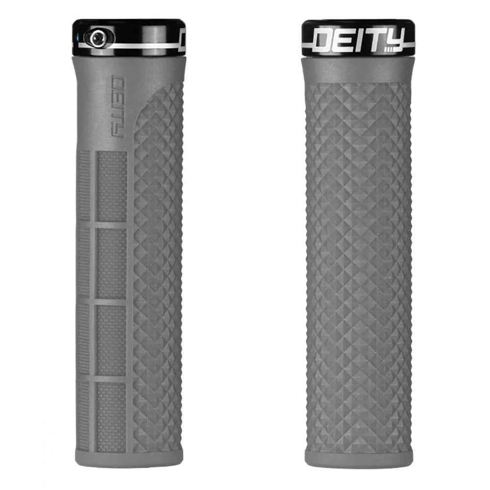 Deity - Grips -  Lock-On - ATV/MTB/Quad - LOCKJAW