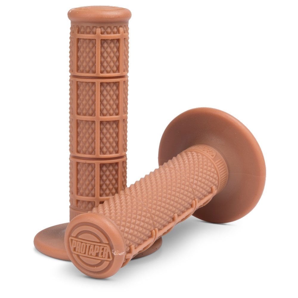 Pro Taper (Grips) 1/3 Waffle - Super Soft