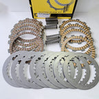 Prox - Complete Clutch Kit - CRF250 22-27, CRF250RX 22-27
