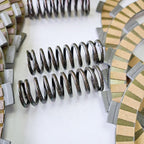 Prox - Complete Clutch Kit - CRF250 22-27, CRF250RX 22-27