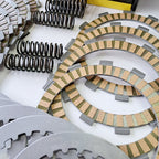 Prox - Complete Clutch Kit - CRF250 22-27, CRF250RX 22-27