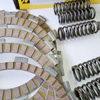 Prox - Complete Clutch Kit - CRF250 22-27, CRF250RX 22-27